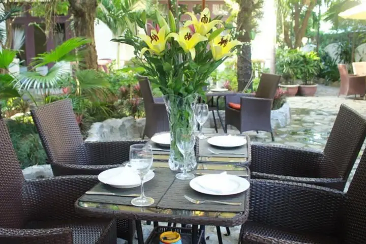 Хойан: Loc Phat Hoi An Homestay - Villa