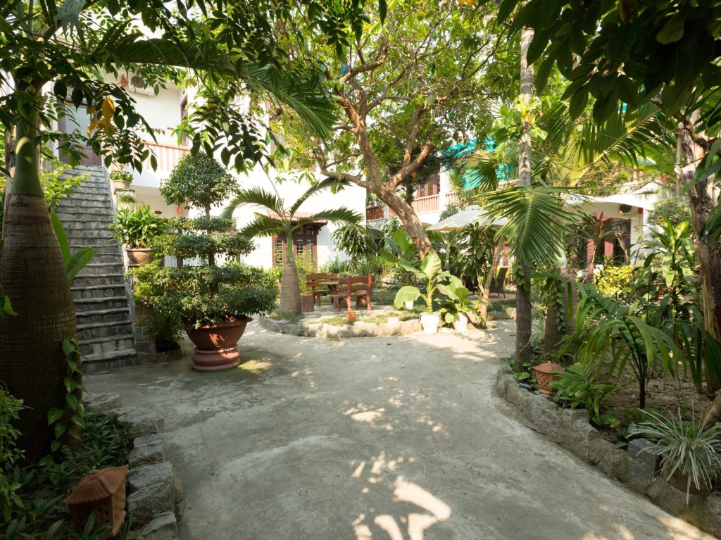Хойан: Loc Phat Hoi An Homestay - Villa