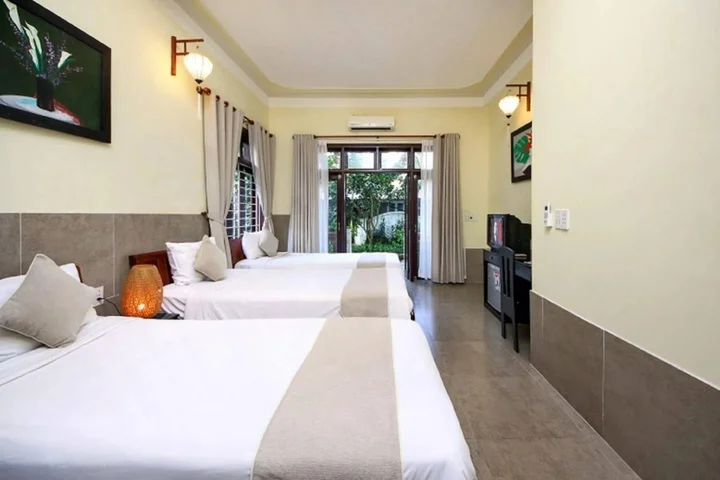Хойан: Loc Phat Hoi An Homestay - Villa
