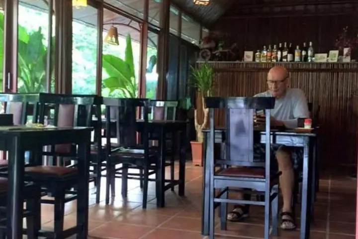 Хойан: Loc Phat Hoi An Homestay - Villa