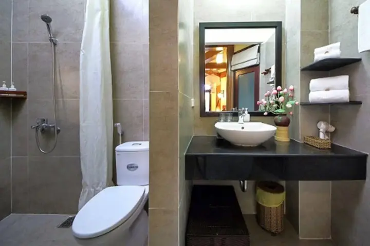 Хойан: Loc Phat Hoi An Homestay - Villa