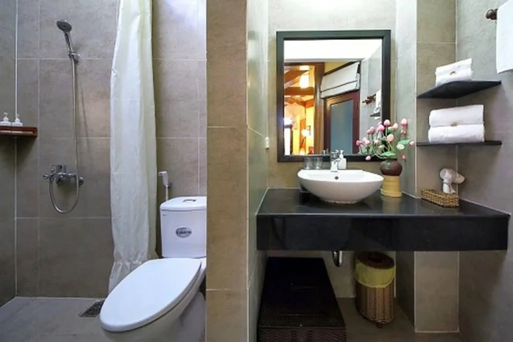 Хойан: Loc Phat Hoi An Homestay - Villa