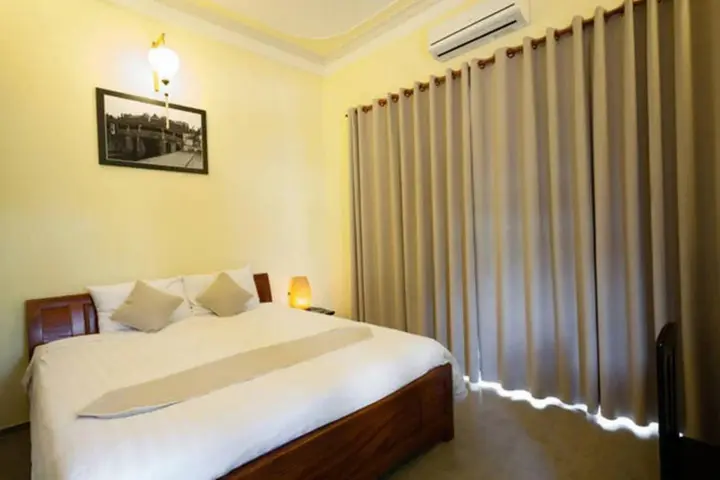Хойан: Loc Phat Hoi An Homestay - Villa