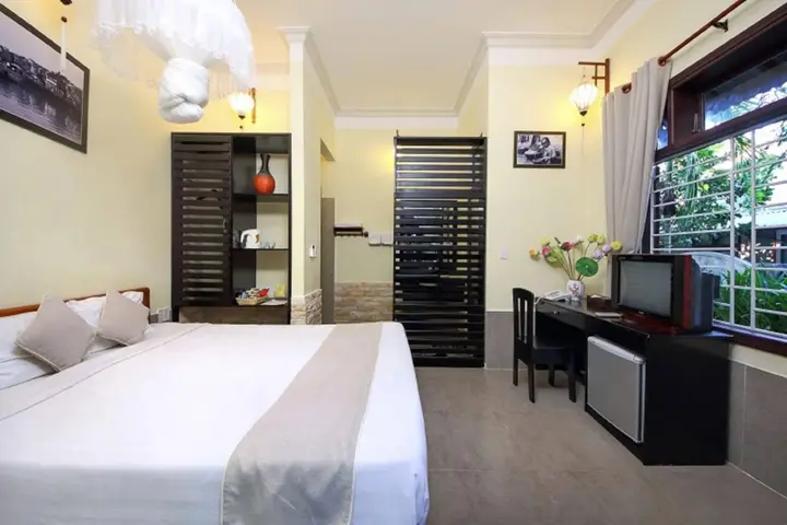 Хойан: Loc Phat Hoi An Homestay - Villa