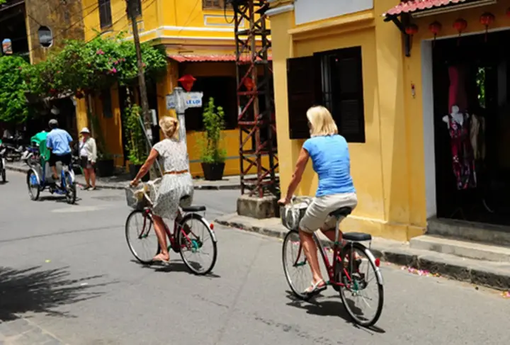 Хойан: Loc Phat Hoi An Homestay - Villa
