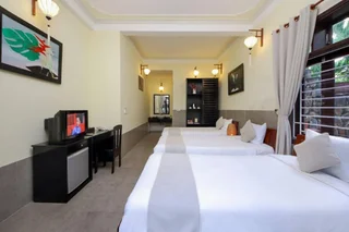 Хойан: Loc Phat Hoi An Homestay - Villa