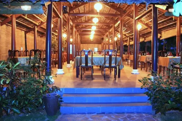 Фантхьет: Muine Sun & Sea Beach ( Boutique Resort & Glamping)
