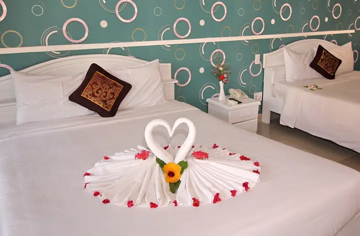 Фантхьет: Muine Sun & Sea Beach ( Boutique Resort & Glamping)