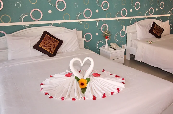 Фантхьет: Muine Sun & Sea Beach ( Boutique Resort & Glamping)
