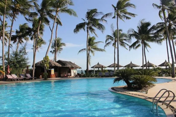 Фантхьет: Muine Sun & Sea Beach ( Boutique Resort & Glamping)