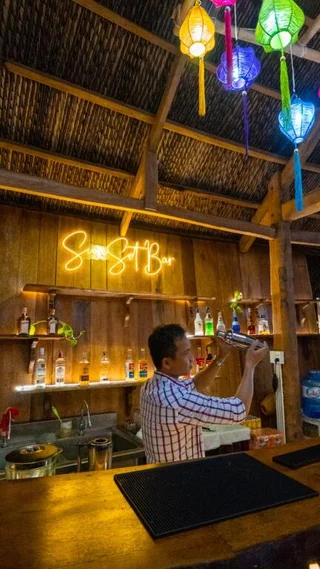 Фантхьет: Muine Sun & Sea Beach ( Boutique Resort & Glamping)
