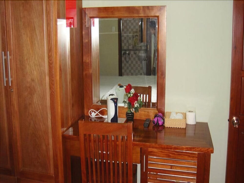 Хошимин: Hoa Dong Duong Hotel