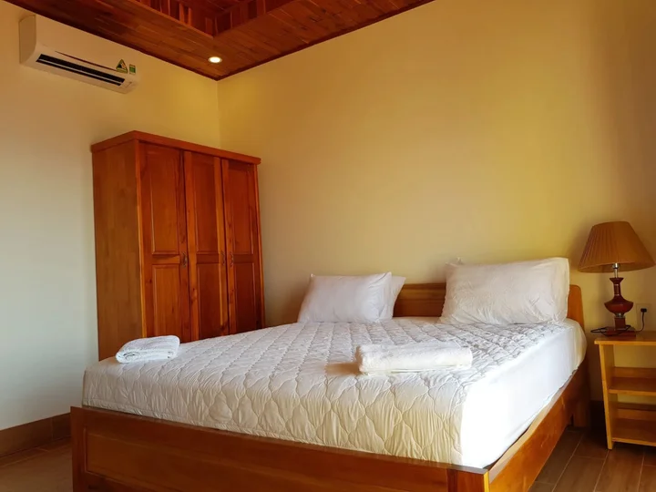 остров Фукуок: Viet Thanh Resort