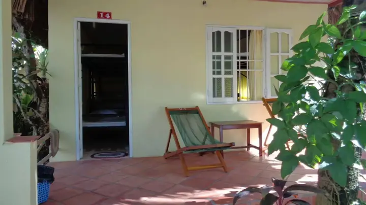 остров Фукуок: Viet Thanh Resort