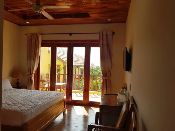 остров Фукуок: Viet Thanh Resort