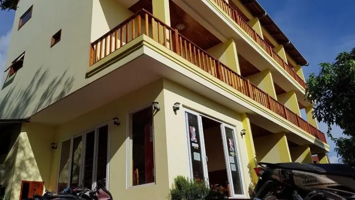 остров Фукуок: Viet Thanh Resort