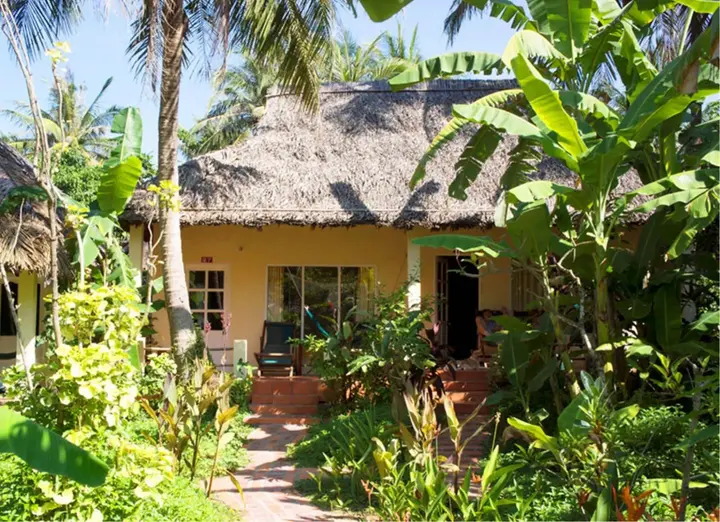 остров Фукуок: Viet Thanh Resort