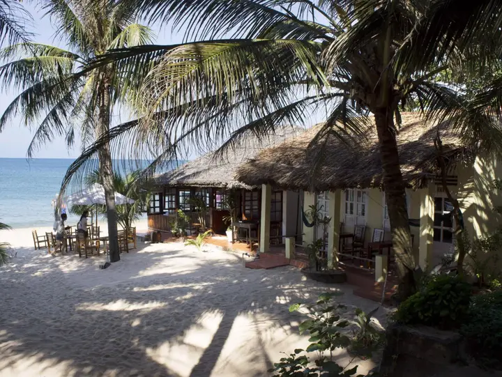 остров Фукуок: Viet Thanh Resort