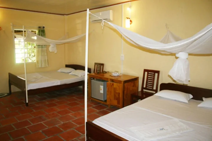 остров Фукуок: Viet Thanh Resort