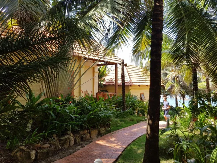 остров Фукуок: Viet Thanh Resort