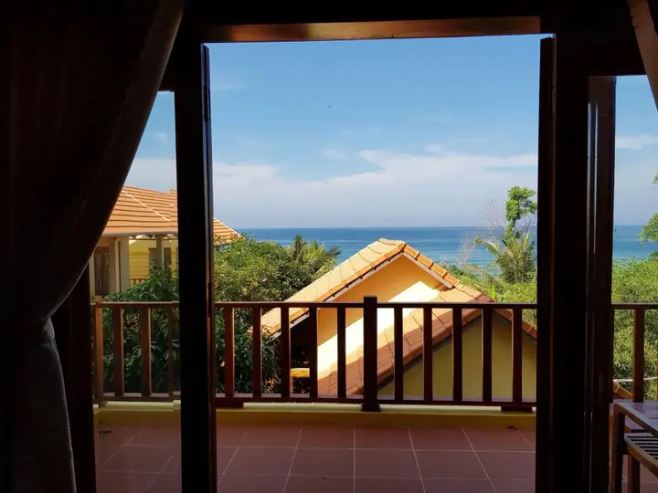 остров Фукуок: Viet Thanh Resort