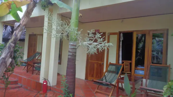 остров Фукуок: Viet Thanh Resort