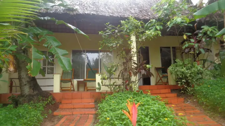 остров Фукуок: Viet Thanh Resort