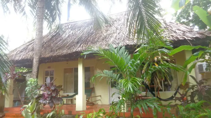 остров Фукуок: Viet Thanh Resort