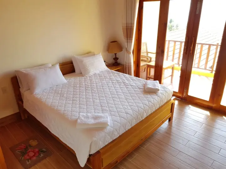 остров Фукуок: Viet Thanh Resort