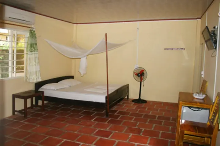 остров Фукуок: Viet Thanh Resort
