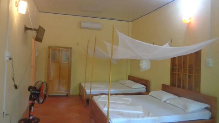 остров Фукуок: Viet Thanh Resort