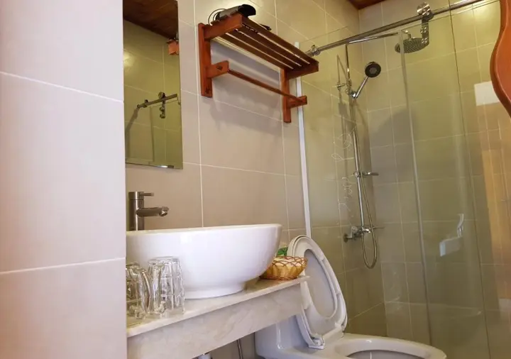 остров Фукуок: Viet Thanh Resort