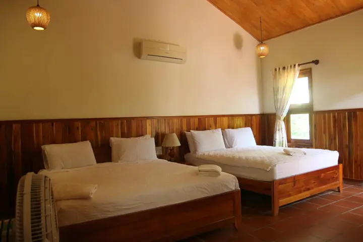 остров Фукуок: Viet Thanh Resort