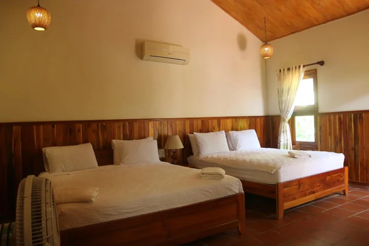 остров Фукуок: Viet Thanh Resort