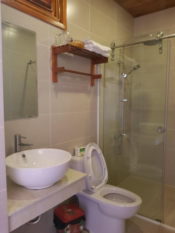 остров Фукуок: Viet Thanh Resort