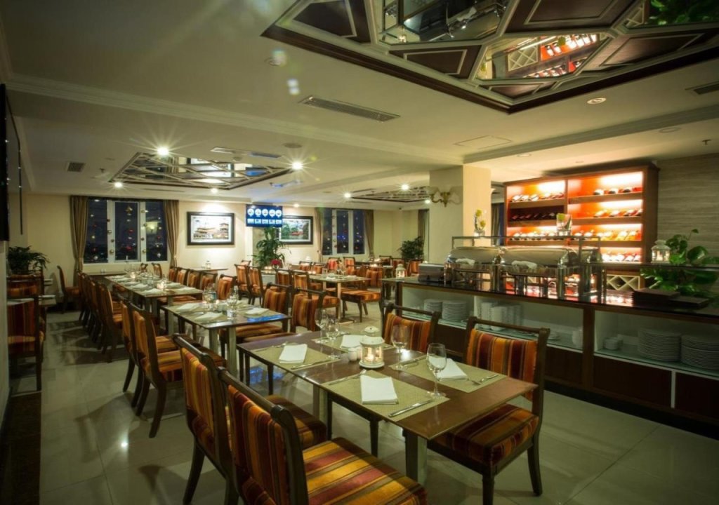 Ханой: Chalcedony Grand Hotel