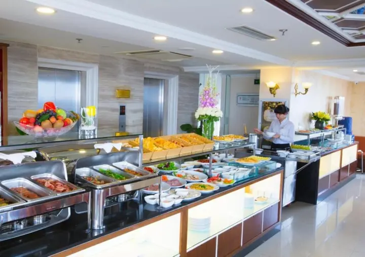 Ханой: Chalcedony Grand Hotel