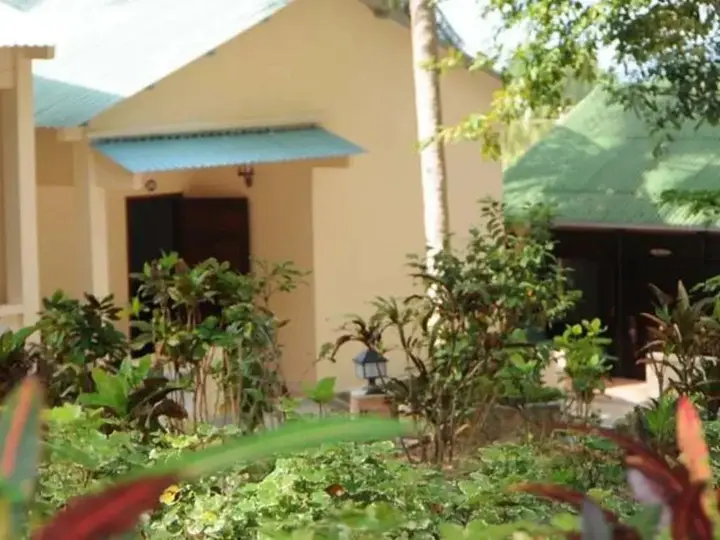 остров Фукуок: Coi Nguon Phu Quoc Resort