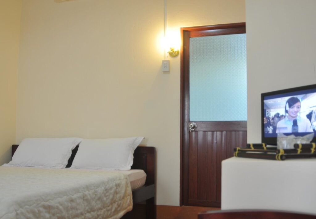 остров Фукуок: Coi Nguon Phu Quoc Resort