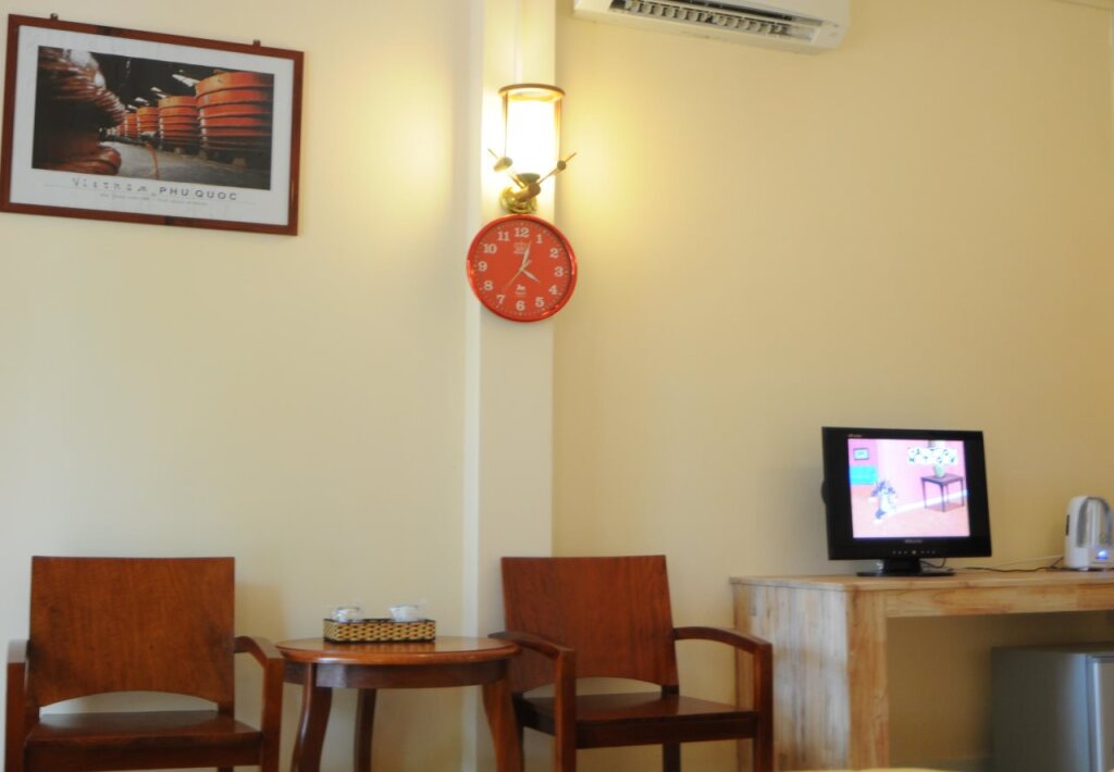 остров Фукуок: Coi Nguon Phu Quoc Resort