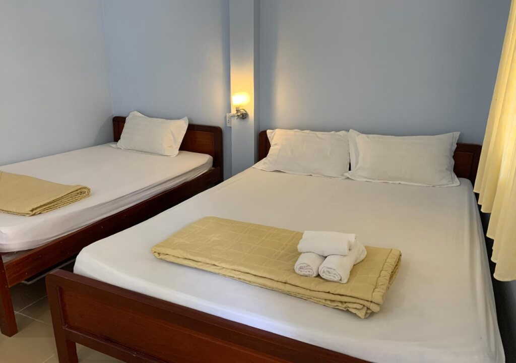 остров Фукуок: Coi Nguon Phu Quoc Resort