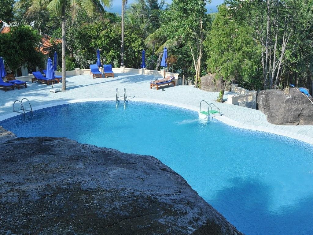 остров Фукуок: Coi Nguon Phu Quoc Resort