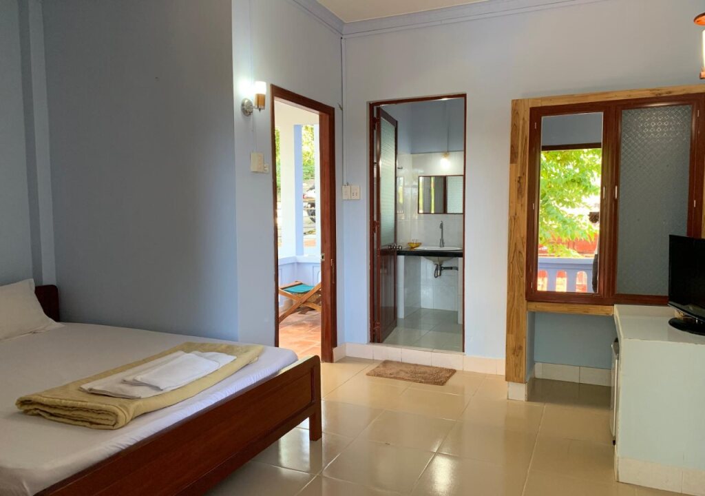 Coi Nguon Phu Quoc Resort — фото 1