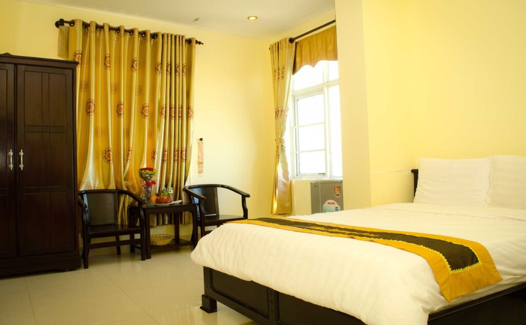 Thai Duong Hotel — фото 6