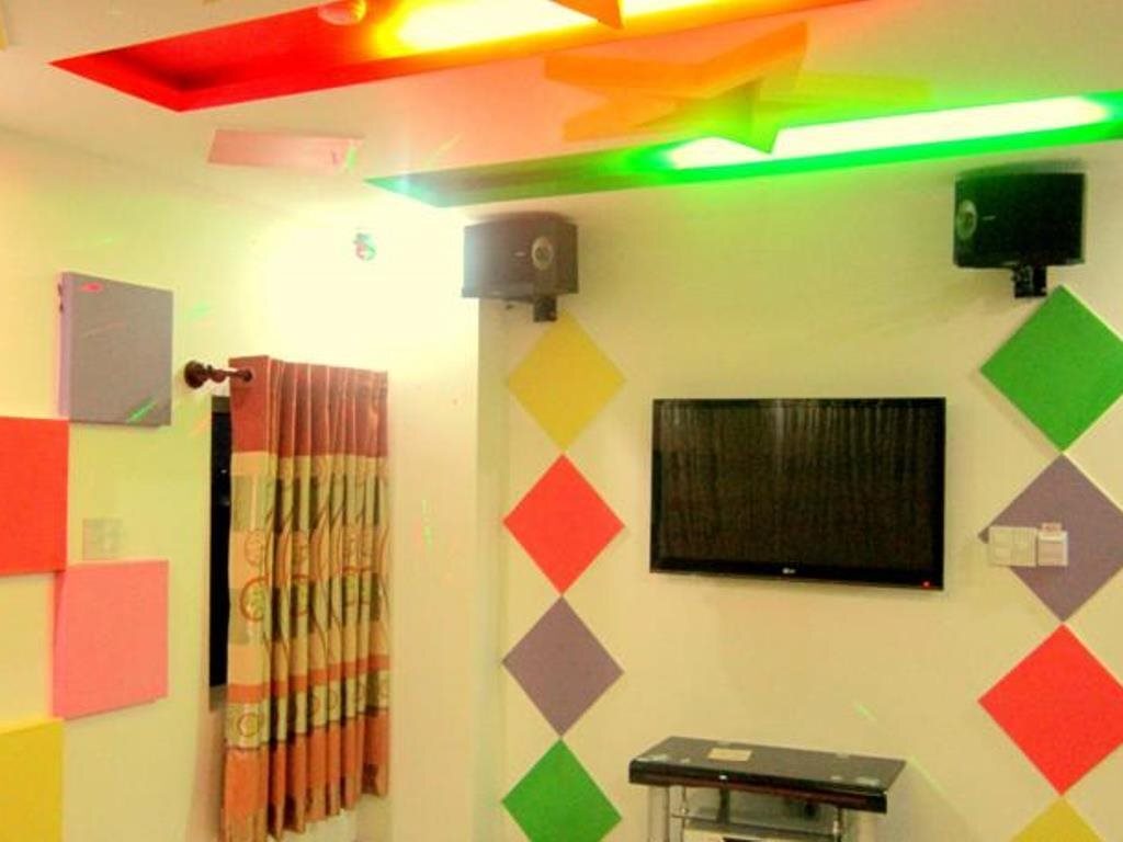 Хошимин: Ha Oanh 2 Hotel