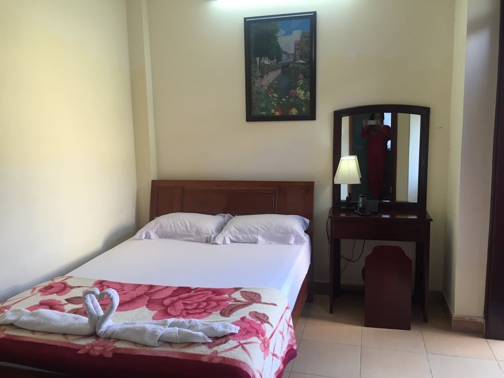 Хюэ: Star Binh Duong Hotel