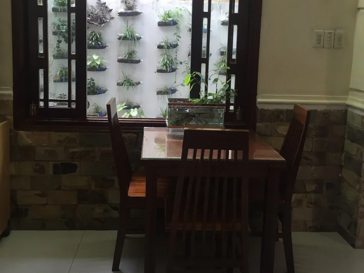 Хюэ: Star Binh Duong Hotel