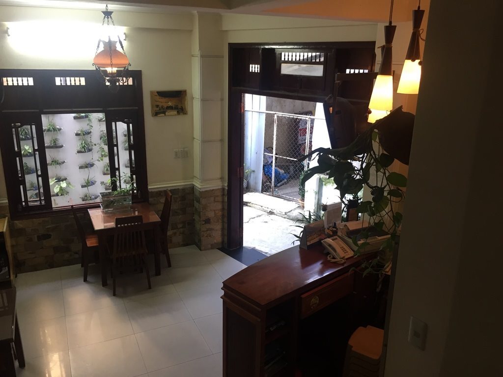 Star Binh Duong Hotel — фото 5