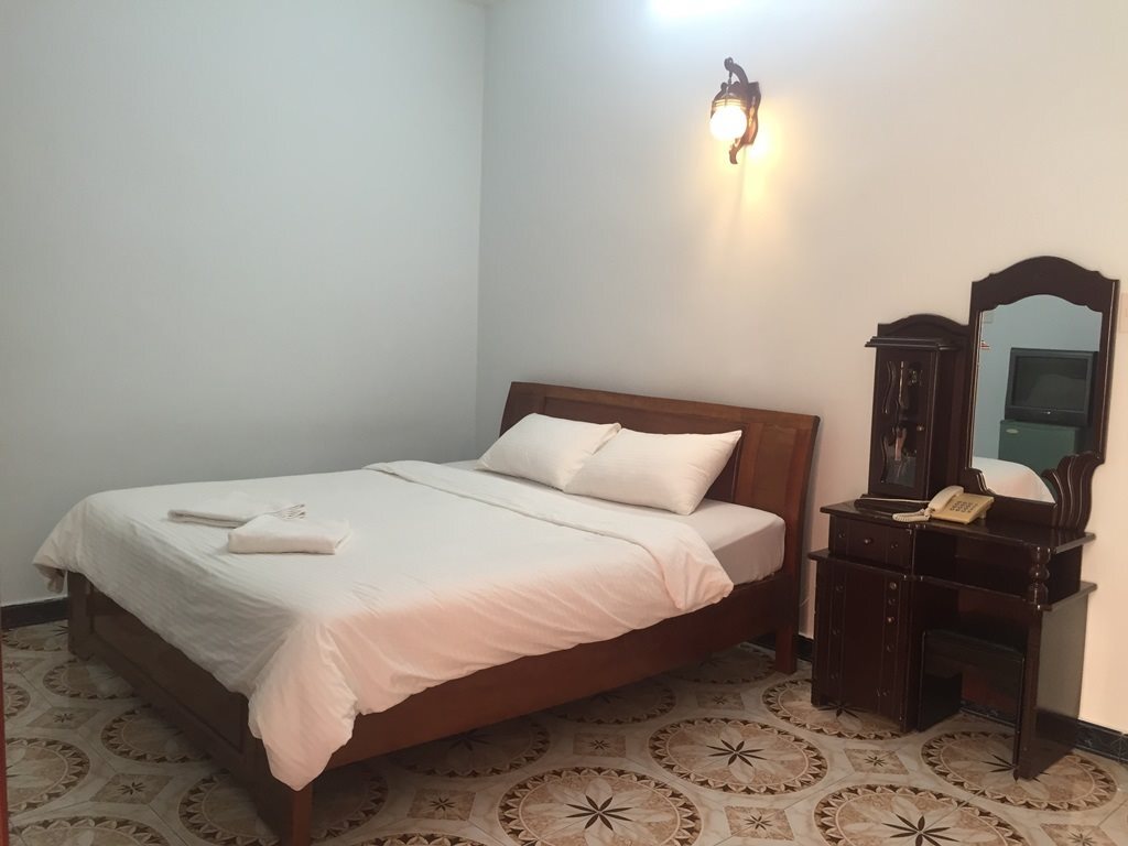 Star Binh Duong Hotel — фото 2