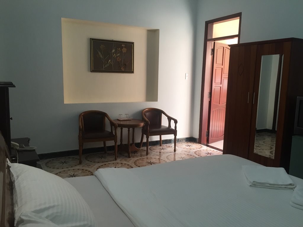Хюэ: Star Binh Duong Hotel